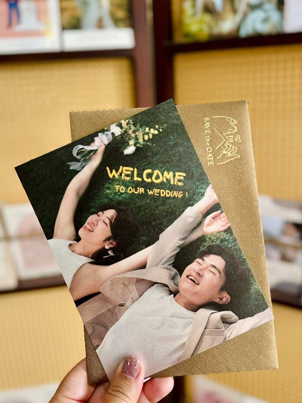 新人必看】自己設計喜帖先看這一篇！自製喜帖印刷要提供甚麼自備檔案？印刷有色差嗎？一張喜帖也能印！ - 春天婚卡｜喜帖印刷｜信封專賣店