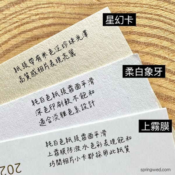 喜帖