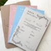 【精裝版結婚書約】燙金結婚書約 結婚證書‧新人結婚登記 j903 $599 899