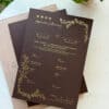 【精裝版結婚書約】燙金結婚書約 結婚證書‧新人結婚登記 j903 $599 899
