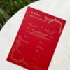 【精裝版結婚書約】燙金結婚書約 結婚證書‧新人結婚登記 j903 $599 899