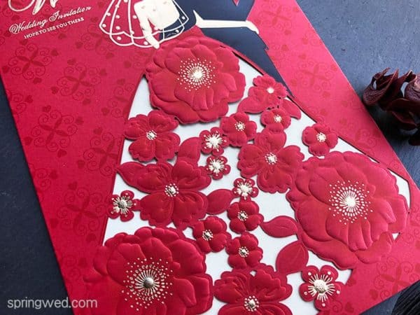 喜帖