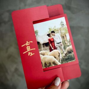 喜帖